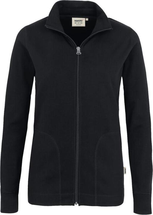 Hakro Interlockjacke