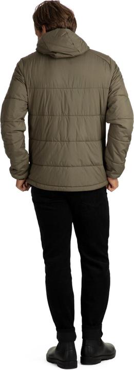 Actual product image Stoic MountainWool120 StorboSt. Hoody (M)
