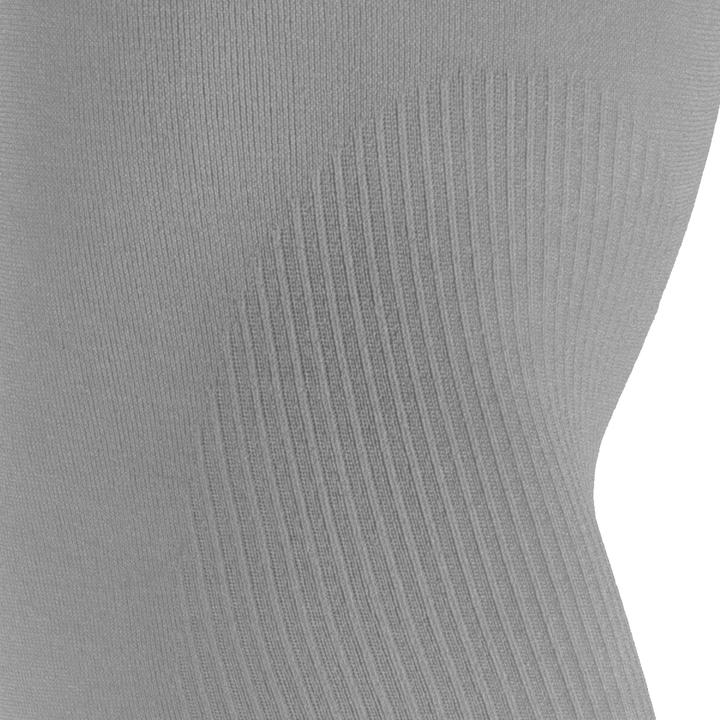Actual product image Lizard Skins Knit Arm Sleeve - Graphite Gray - L/XL (XL)