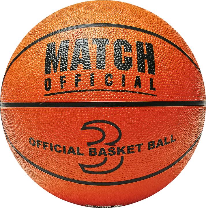 Image du produit John Match de basket-ball