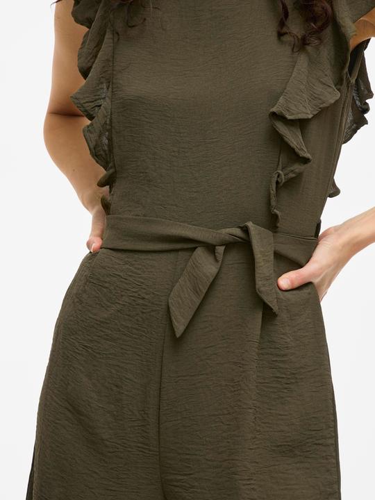 Immagine prodotto Vila VIALARIS Ärmelloser Playsuit (36)
