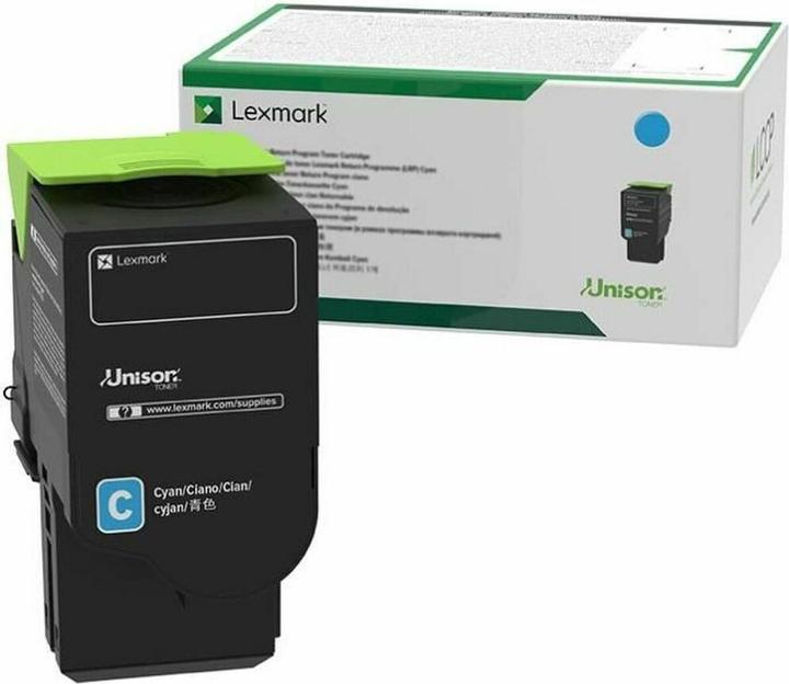 Image du produit Lexmark C2320C0 (C)