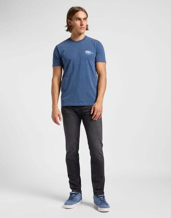 Produktbild Lee T-Shirt Medium Logo Tee (XL)