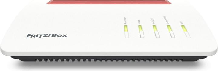 Actual product image AVM FRITZ!Box 5590 Fiber