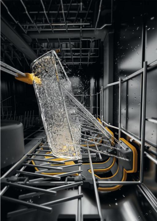 Produktbild Whirlpool W7F HS51 X
