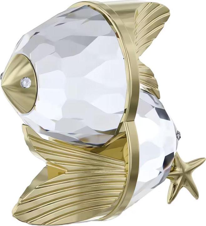 Actual product image Swarovski Zodiac Pisces (Metal)