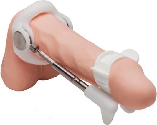 Actual product image Jes-Extender Light