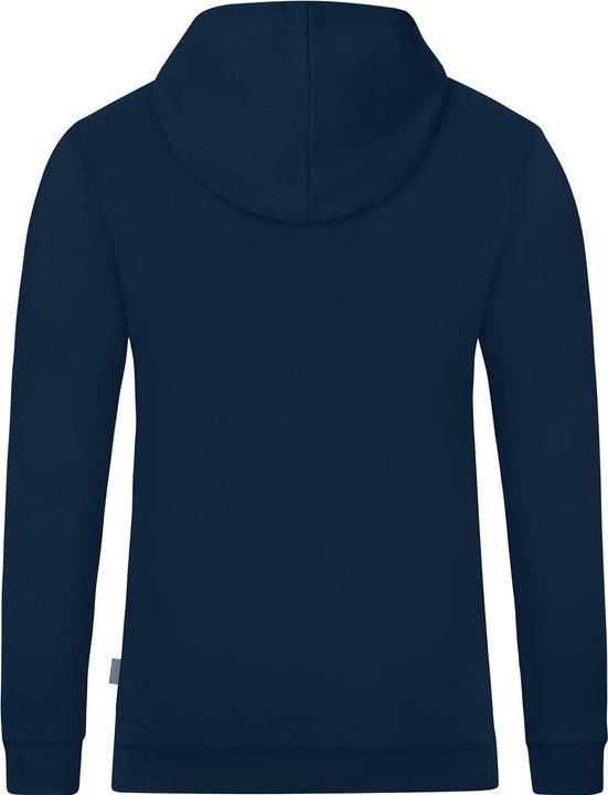 Actual product image JAKO Organic hoodie men (4XL)