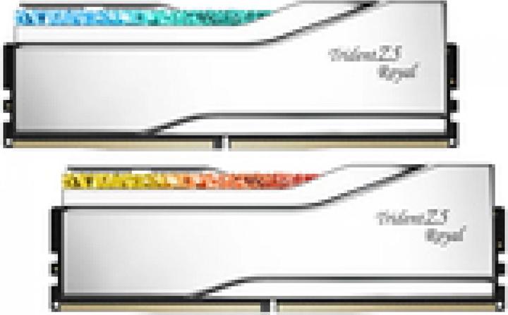 Produktbild G.Skill Trident Z5 Royal (2 x 32GB, 6400 MHz, DDR5-RAM, DIMM)