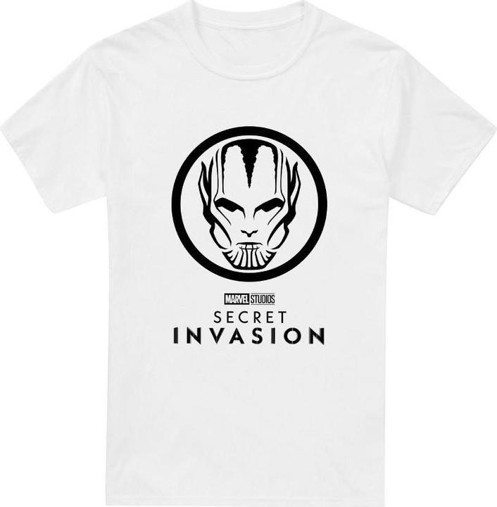 Produktbild Secret Invasion TShirt (3XL)