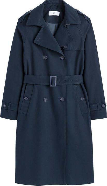 Image du produit La Redoute Collections Trench-coat culte (44)