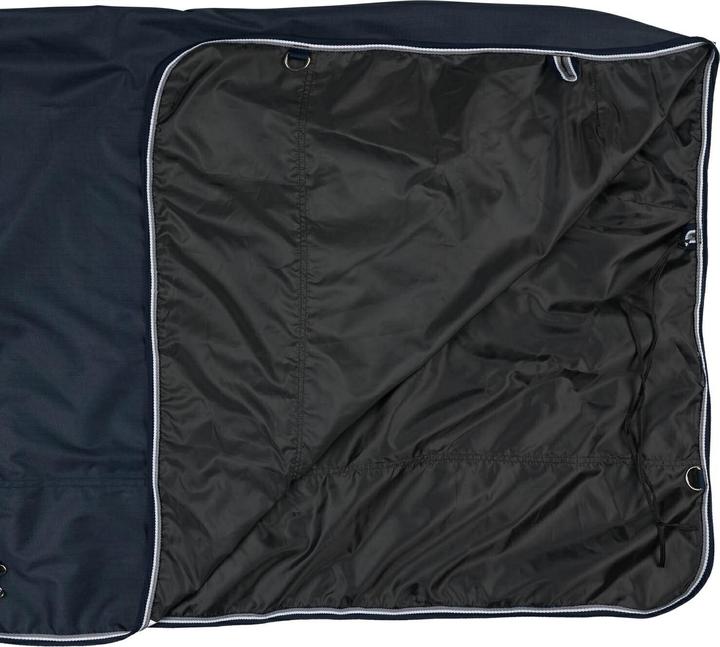Actual product image Horze horse walker blanket hilo (145 cm)