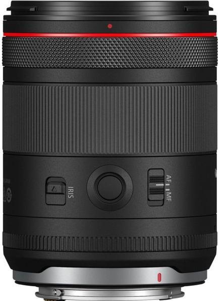 Produktbild Canon RF 50mm f/1.4L VCM - (EU) (Canon RF, Vollformat)