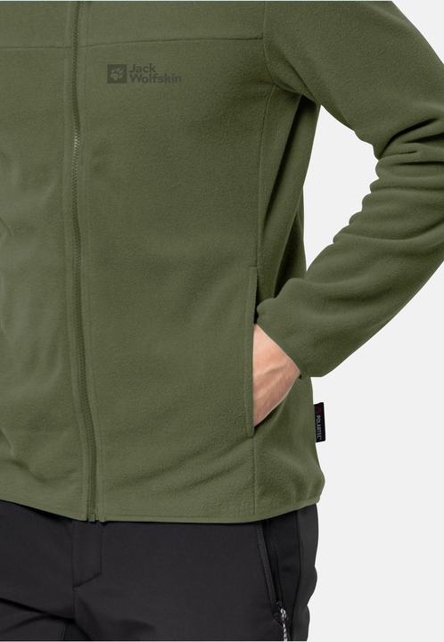 Produktbild Jack Wolfskin Beilstein Fz M (M)