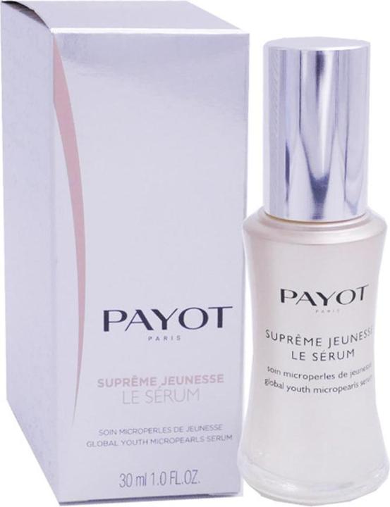 Produktbild Payot Paris Suprême Jeunesse Global Youth Micropearls (30 ml)