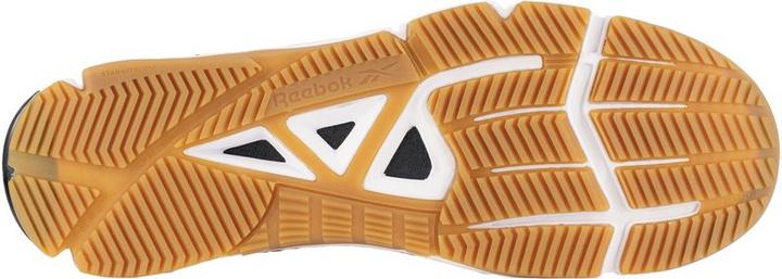 Produktbild Reebok Sicher-Halbschuh S1P BLACK/GUM ATHLETIC Gr.38 (S1P, 38)