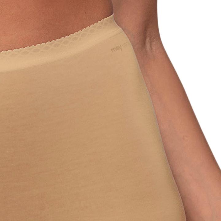 Image du produit Mey Lot de 2 Lights Panty (46, 3XL, lot de 2)