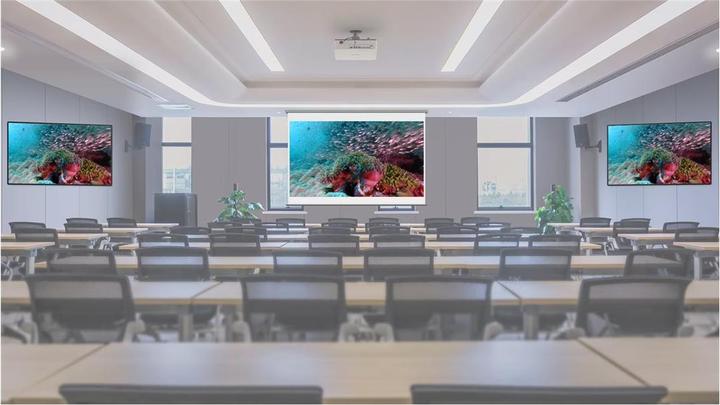 Immagine prodotto Sony VPL-PHZ61 (Full HD, 6400 lm, 1.23:1 - 1.97:1)