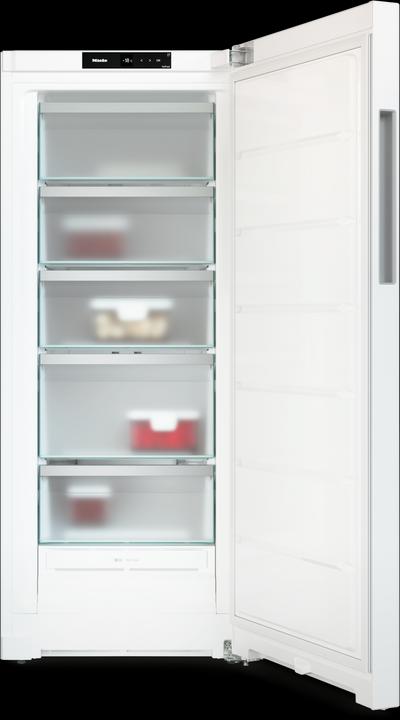 Actual product image Miele FN 4322 C (Stand-alone, 200 l)