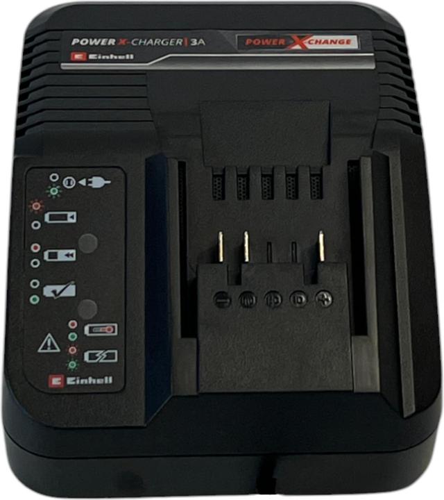 Produktbild Einhell ładowarka Pxc 18v 3a (18 V)