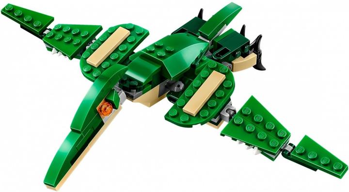 Immagine prodotto LEGO Dinosauro (31058, LEGO Creator 3-in-1)