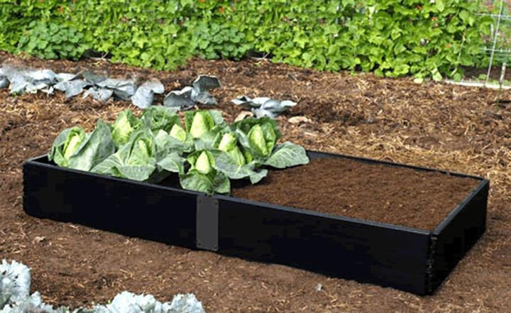Produktbild Garland Grow Bed Extension Kit