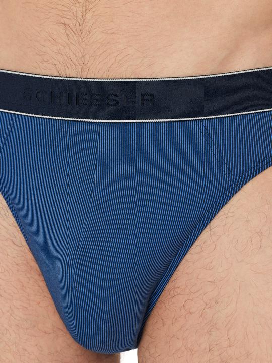 Actual product image Schiesser Rio briefs - Duality Function (L, pack of 2)