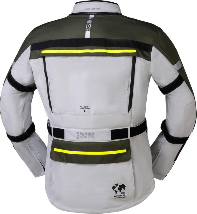 Produktbild iXS Tour Jacke Montevideo-Air 3.0 (Herren, L)
