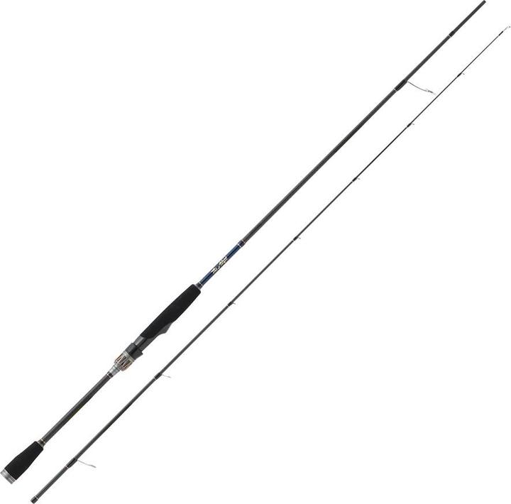 Immagine prodotto Stucki Fishing Stucki The Adept 230 (Filatura, 230 cm)