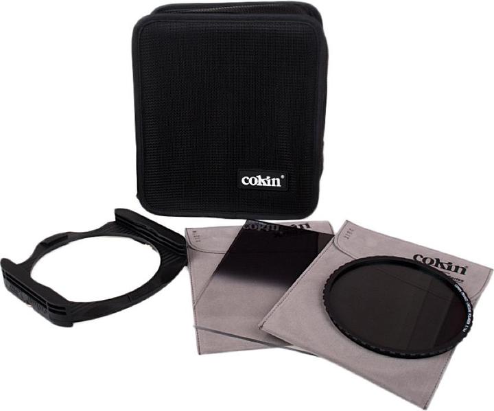 Image du produit Cokin Kit Pro Basic 2 W951 (Filtre de protection)