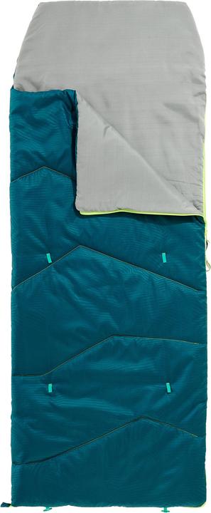 Actual product image Quechua MH100 10 C (170 cm)