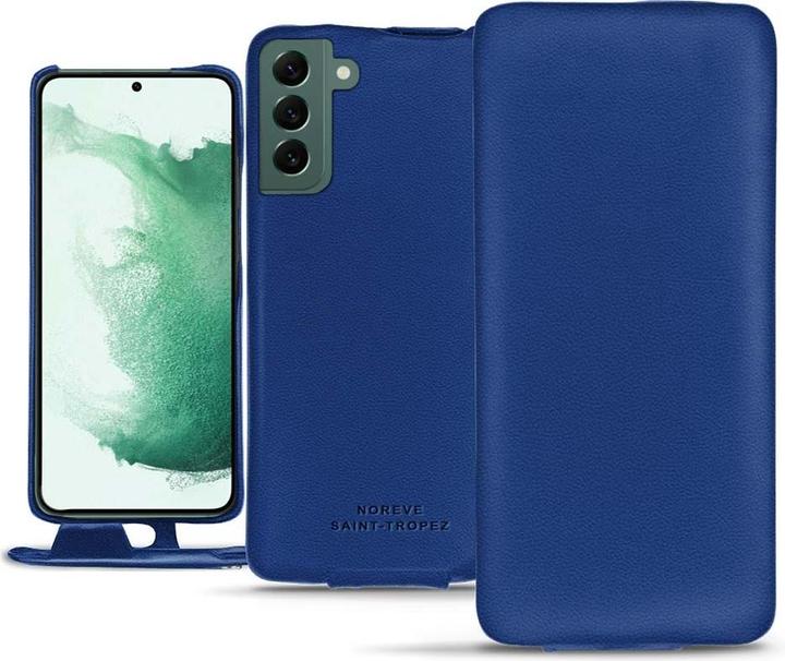 Noreve Leather Cover (Samsung Galaxy S22+ 5G)
