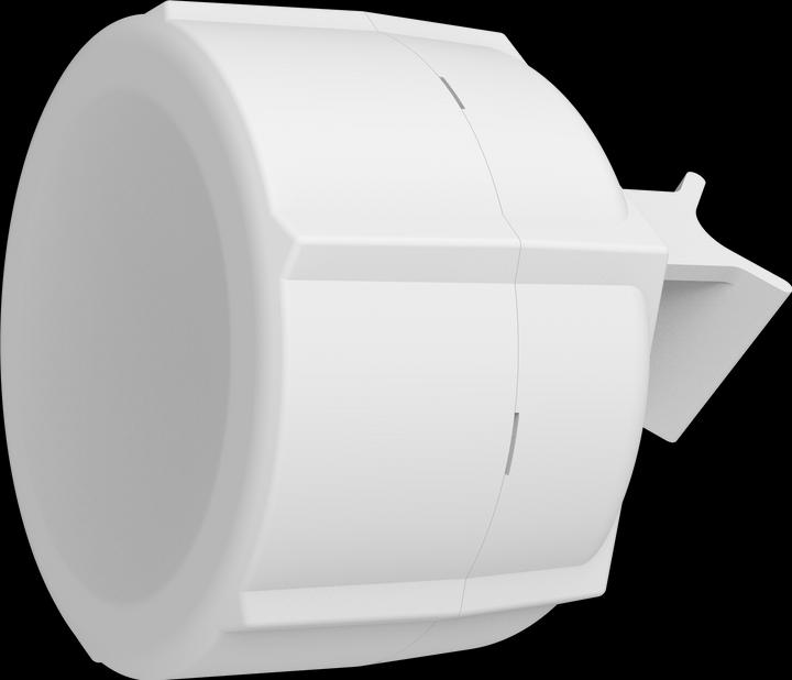 MikroTik Router LTE RBSXTR&R11e-LTE6 Outdoor, antenna 9dBi integrata
