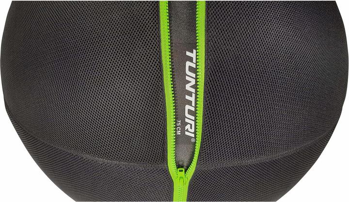 Immagine prodotto Tunturi Anti-Burst Gymball Cover Hülle (75 cm)
