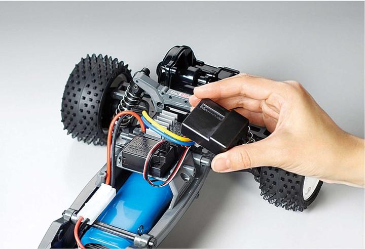 Produktbild Tamiya Neo Fighter DT-03 (Kit)