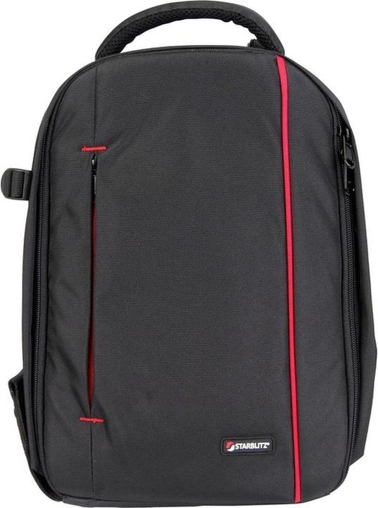 Produktbild Starblitz Storm35 Rucksack 16L schwarz (Fotorucksack)
