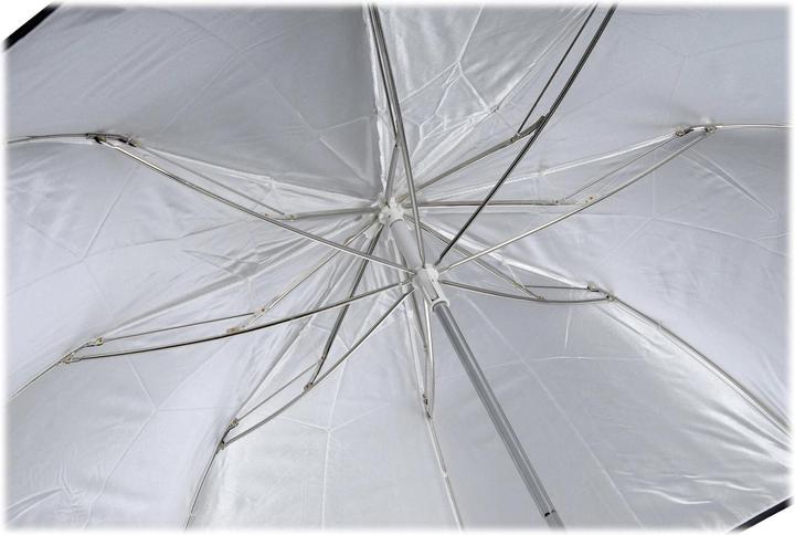 Produktbild Westcott Schirm mit Cover (Schirm, 128.30 cm)