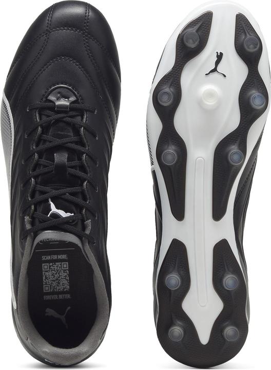Image du produit Puma King Pro Fg/Ag (38.5)