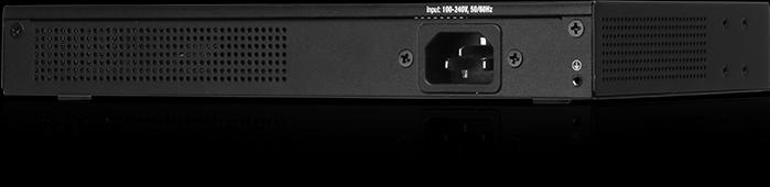 Actual product image Ubiquiti EdgeRouter 4