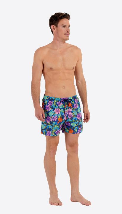 Produktbild HOM Badeshorts Balata Beach Boxer (M)