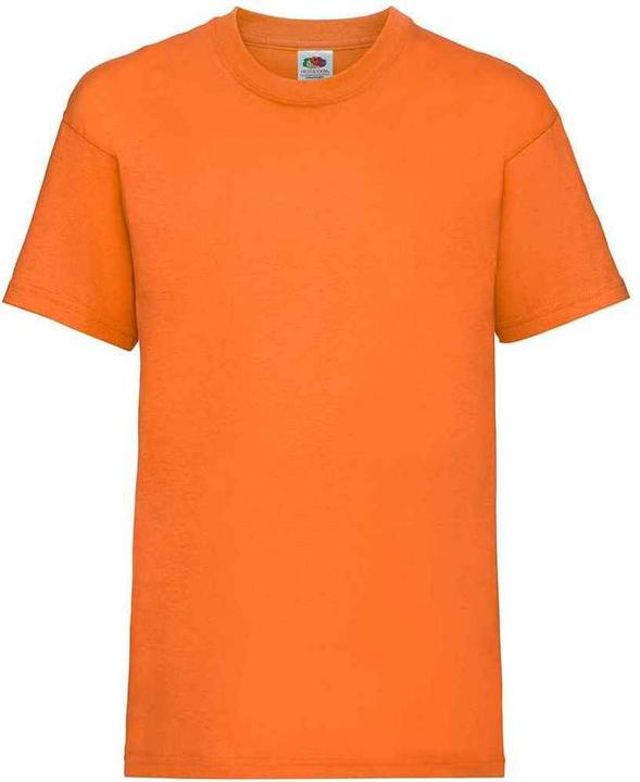 Produktbild Fruit of the Loom Valueweight TShirt (140, 146)