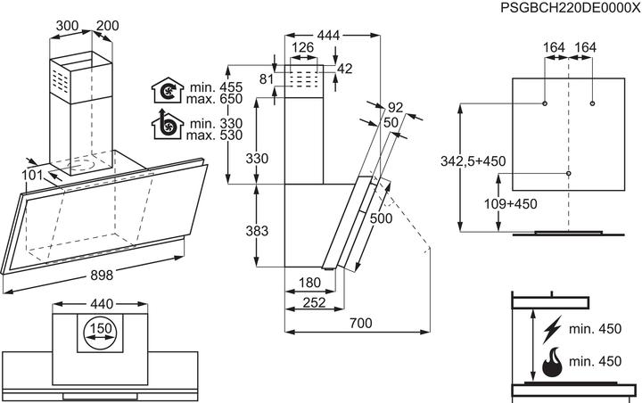 Immagine prodotto Electrolux WOSL9063CN (Cappuccio)