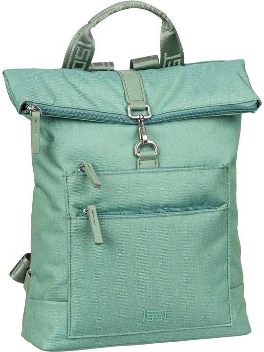 Jost Rucksack / Backpack Bergen 1144 Kurierrucksack S (10 l)