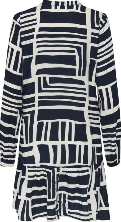 JdY JDYSEZEN Kurzes Kleid Hemdblusenkleid