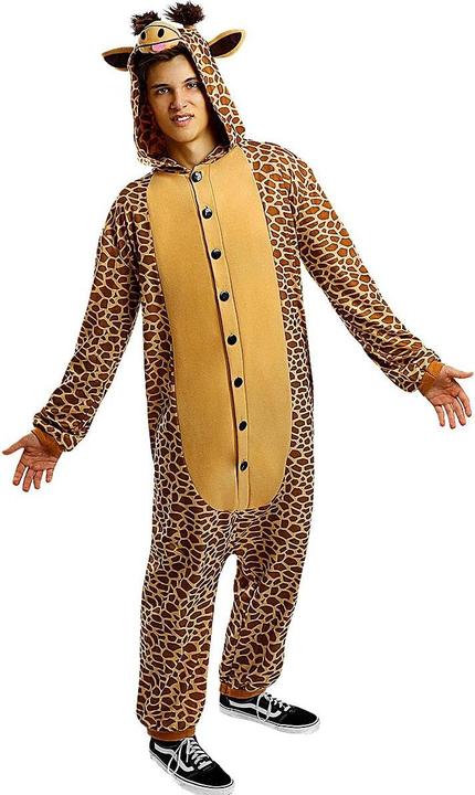 Actual product image Metamorph Giraffen Onesie (S, M)