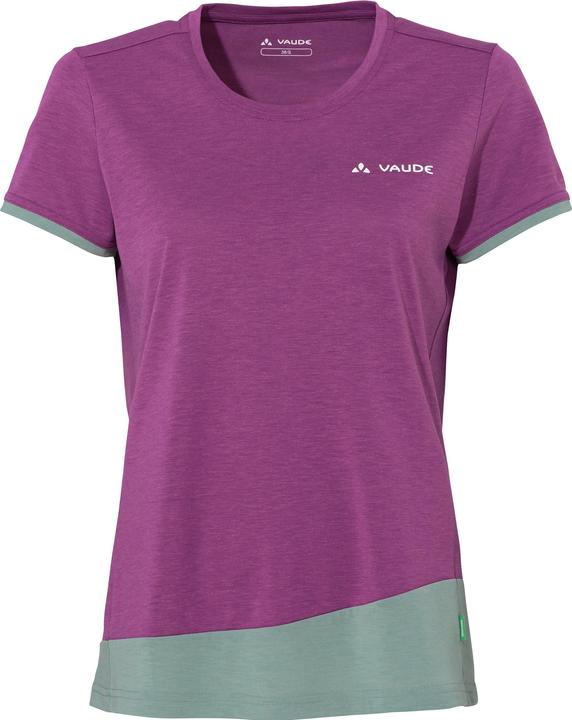 Actual product image Vaude Sveit Shirt (44)