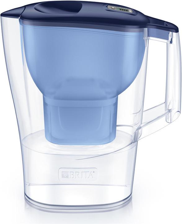 Actual product image Brita Aluna Maxtra Pro