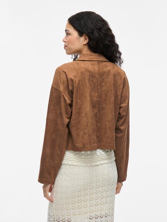 Produktbild Vila VIHENA Geknöpfte Jacke (38)