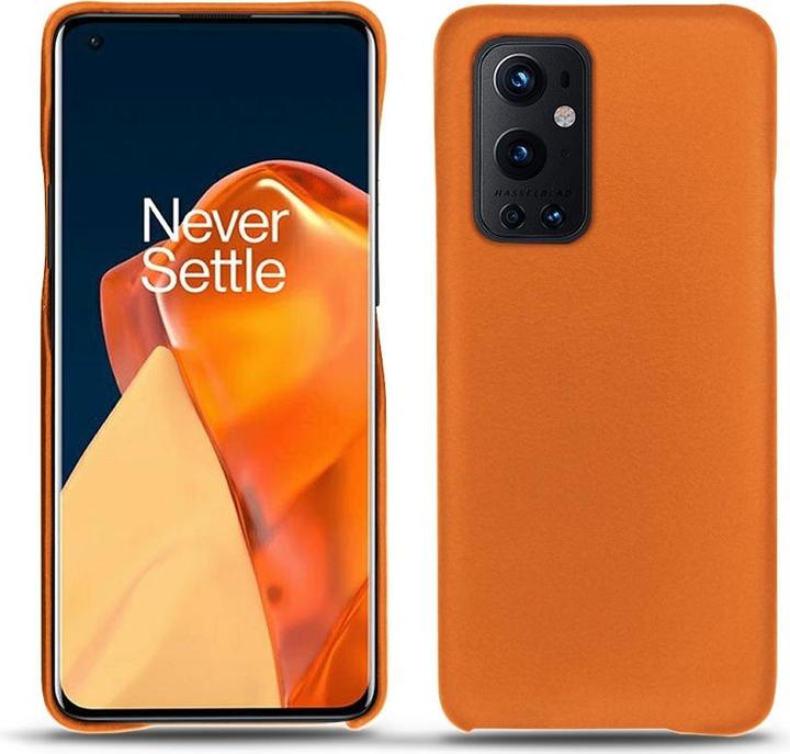 Orange ( Nappa - Pantone #ff9351 )
