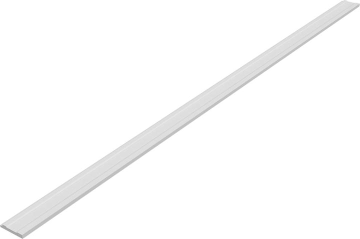 Image du produit Neu.Haus Plinthes Coevorden 28 pièces 195x8 cm blanc